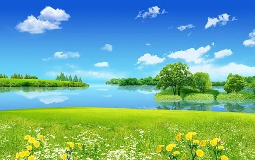 环保节能高性能